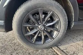 Honda CR-V, 2.0, 109 kW, hybrid, automatic, four-wheel drive