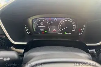 Honda CR-V, 2.0, 109 kW, hybrid, automatic, four-wheel drive