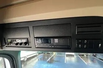 Mercedes-Benz Actros, 12.8, 330 kW, diesel, rear-wheel drive