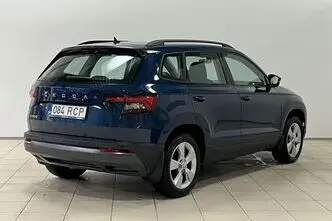 Škoda Karoq, 1.5, 110 kW, bensiin, manuaal, esivedu