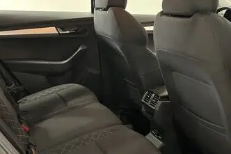 Škoda Karoq, 1.5, 110 kW, bensiin, manuaal, esivedu
