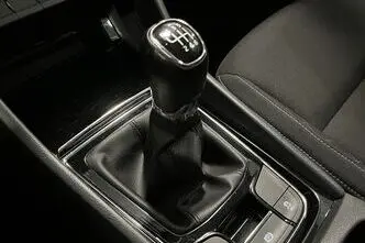 Škoda Karoq, 1.5, 110 kW, bensiin, manuaal, esivedu