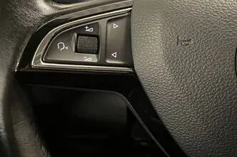 Škoda Karoq, 1.5, 110 kW, bensiin, manuaal, esivedu