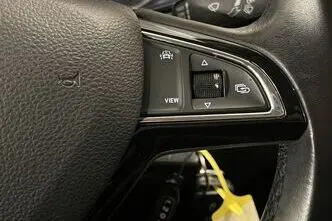 Škoda Karoq, 1.5, 110 kW, bensiin, manuaal, esivedu