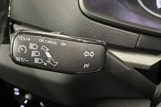 Škoda Karoq, 1.5, 110 kW, bensiin, manuaal, esivedu