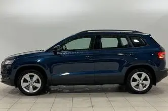 Škoda Karoq, 1.5, 110 kW, bensiin, manuaal, esivedu