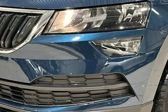 Škoda Karoq, 1.5, 110 kW, bensiin, manuaal, esivedu