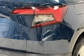 Škoda Karoq, 1.5, 110 kW, bensiin, manuaal, esivedu