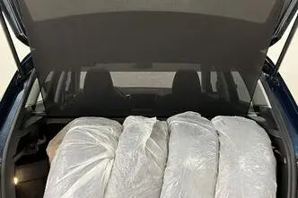 Škoda Karoq, 1.5, 110 kW, bensiin, manuaal, esivedu