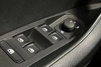 Škoda Karoq, 1.5, 110 kW, bensiin, manuaal, esivedu