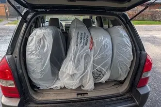 Hyundai Tucson, 2.7, 129 kW, bensiin, automaat, nelikvedu