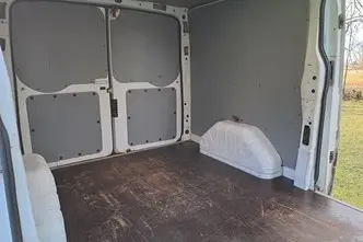 Ford Transit, 2.2, 92 kW, diesel, manual, front-wheel drive