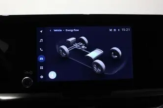 Toyota C-HR, 1.8, 72 kW, hübriid, automaat, esivedu