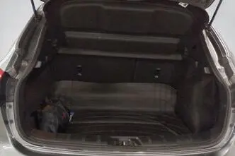 Nissan Qashqai, 1.2, 85 kW, bensiin, automaat, esivedu