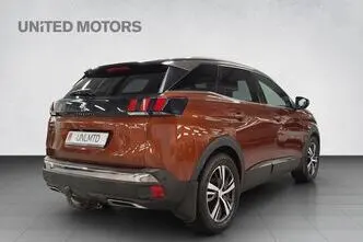 Peugeot 3008, 1.6, 88 kW, diesel, automatic, front-wheel drive