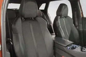 Peugeot 3008, 1.6, 88 kW, diesel, automatic, front-wheel drive