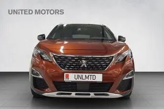 Peugeot 3008, 1.6, 88 kW, diesel, automatic, front-wheel drive