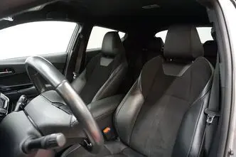 Toyota C-HR, 1.8, 72 kW, hübriid, automaat, esivedu