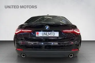 BMW 420, 140 kW, hibrīds, automātiskā, pilnpiedziņa