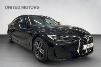 BMW 420, 140 kW, hibrīds, automātiskā, pilnpiedziņa