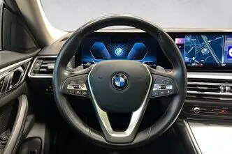 BMW 420, 140 kW, hibrīds, automātiskā, pilnpiedziņa
