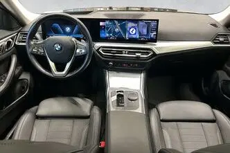 BMW 420, 140 kW, hibrīds, automātiskā, pilnpiedziņa
