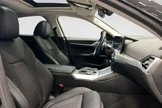 BMW 420, 140 kW, hibrīds, automātiskā, pilnpiedziņa