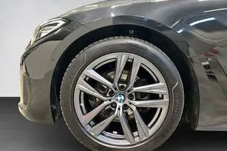 BMW 420, 140 kW, hibrīds, automātiskā, pilnpiedziņa