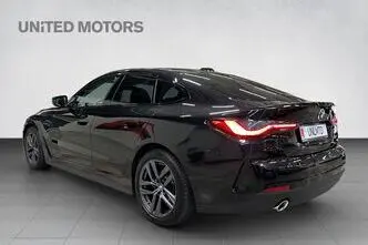 BMW 420, 140 kW, hibrīds, automātiskā, pilnpiedziņa