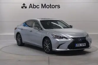 Lexus ES 300, 2.5, 131 kW, hübriid, automaat, esivedu