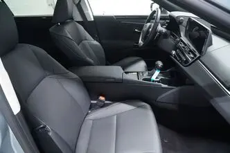 Lexus ES 300, 2.5, 131 kW, hübriid, automaat, esivedu