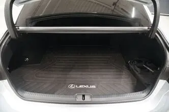 Lexus ES 300, 2.5, 131 kW, hübriid, automaat, esivedu