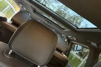 Mercedes-Benz EQV, 150 kW, elekter, automaat, esivedu