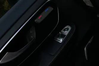 Mercedes-Benz EQV, 150 kW, elekter, automaat, esivedu