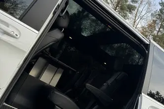 Mercedes-Benz EQV, 150 kW, elekter, automaat, esivedu