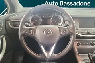 Opel Astra, 1.0, 77 kW, бензин, механическая, передний привод