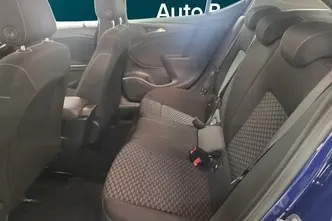 Opel Astra, 1.0, 77 kW, бензин, механическая, передний привод