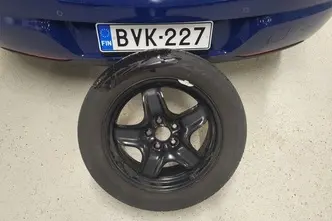 Opel Astra, 1.0, 77 kW, бензин, механическая, передний привод