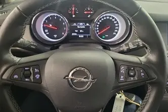 Opel Astra, 1.0, 77 kW, бензин, механическая, передний привод