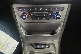 Opel Astra, 1.0, 77 kW, бензин, механическая, передний привод