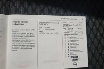 Opel Astra, 1.0, 77 kW, бензин, механическая, передний привод