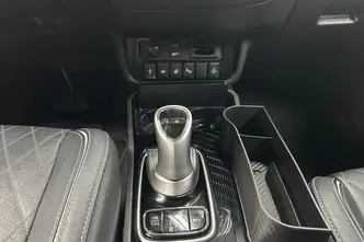 Mitsubishi Outlander, 2.4, 99 kW, pistikhübriid, automaat, nelikvedu