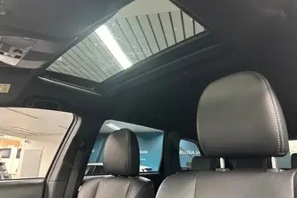 Mitsubishi Outlander, 2.4, 99 kW, pistikhübriid, automaat, nelikvedu