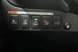 Mitsubishi Outlander, 2.4, 99 kW, pistikhübriid, automaat, nelikvedu