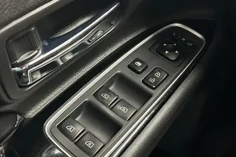 Mitsubishi Outlander, 2.4, 99 kW, pistikhübriid, automaat, nelikvedu