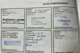Mitsubishi Outlander, 2.4, 99 kW, pistikhübriid, automaat, nelikvedu