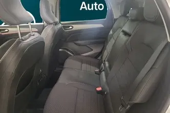 Renault Arkana, 1.6, 105 kW, hübriid, automaat, esivedu