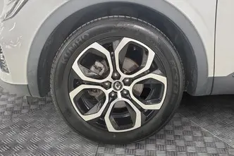 Renault Arkana, 1.6, 105 kW, hübriid, automaat, esivedu