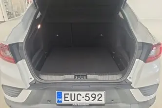 Renault Arkana, 1.6, 105 kW, hübriid, automaat, esivedu