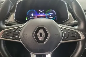 Renault Arkana, 1.6, 105 kW, hübriid, automaat, esivedu